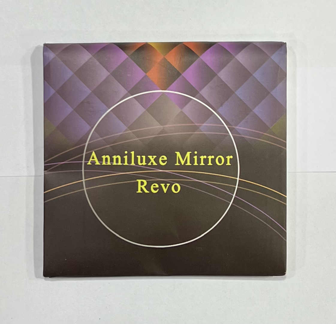 4. RK Anniluxe Mirror Coat Single Vision