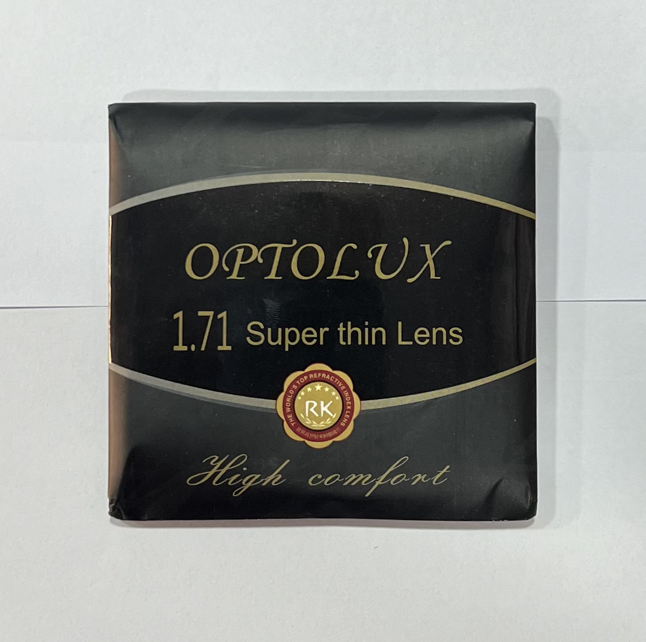 1.71 Index Double ASP HMC