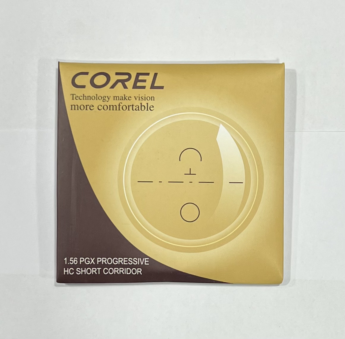 Corel Photogrey Progressive HC